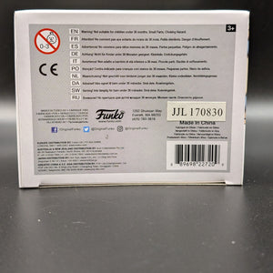 Funko POP! Games Gears Of War #116 Del Walker Vinyl Collectable FRENLY BRICKS - Open 7 Days