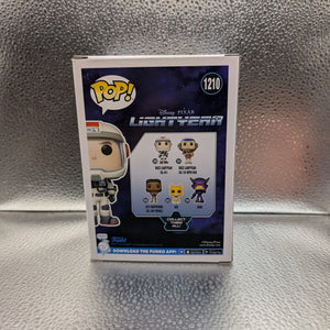 FUNKO Pop Vinyl Buzz Light-year (XL-01) #1210 FRENLY BRICKS - Open 7 Days