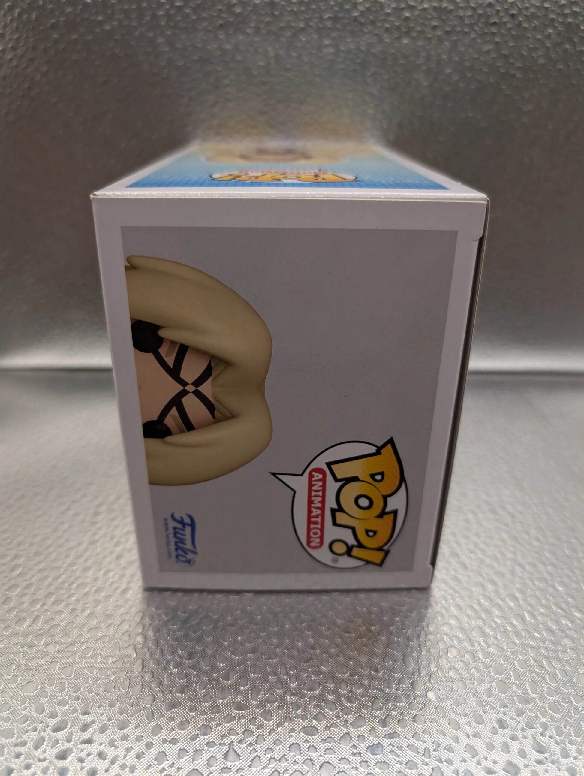 Naruto: Shippuden - Tsunade (Creation Rebirth) Pop! Vinyl Figure (RS) #1257 FRENLY BRICKS - Open 7 Days