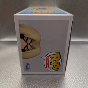 Naruto: Shippuden - Tsunade (Creation Rebirth) Pop! Vinyl Figure (RS) #1257 FRENLY BRICKS - Open 7 Days