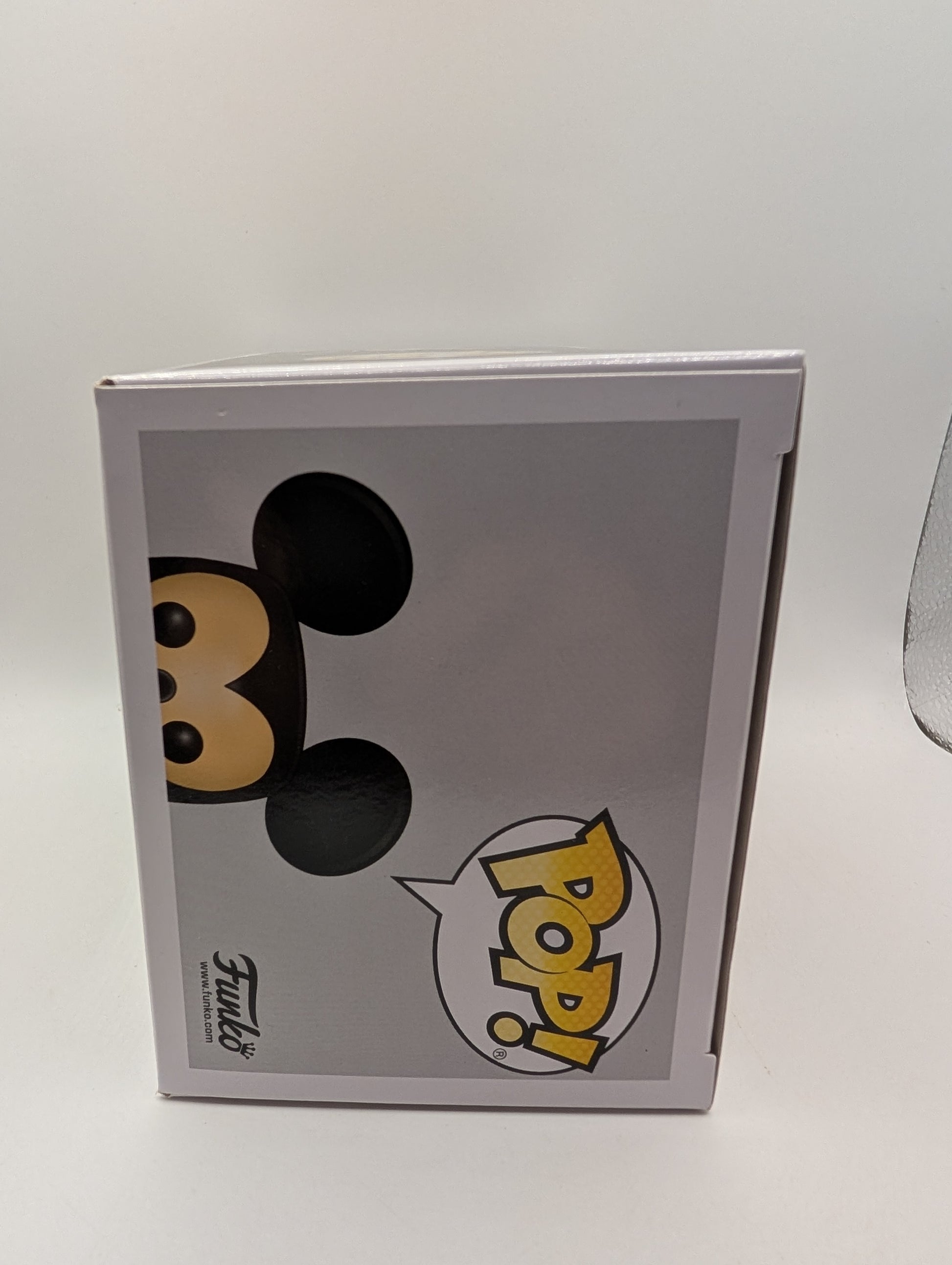 FUNKO POP! Disney: Kingdom Hearts; Mickey #489 to