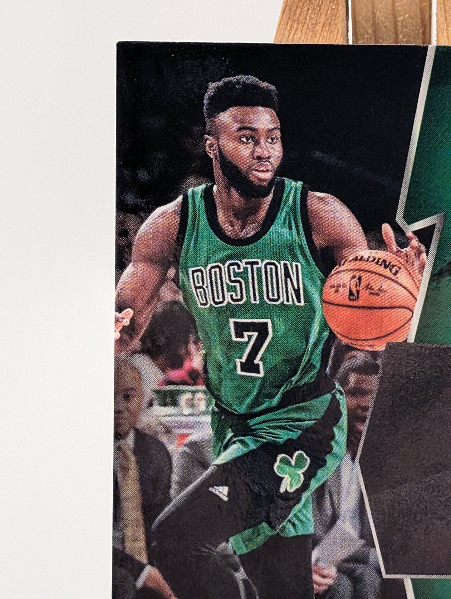 Panini Spectra 2016-17 Jaylen Brown Next Era Rc Patch #149 /99 Boston Celtics FRENLY BRICKS - Open 7 Days