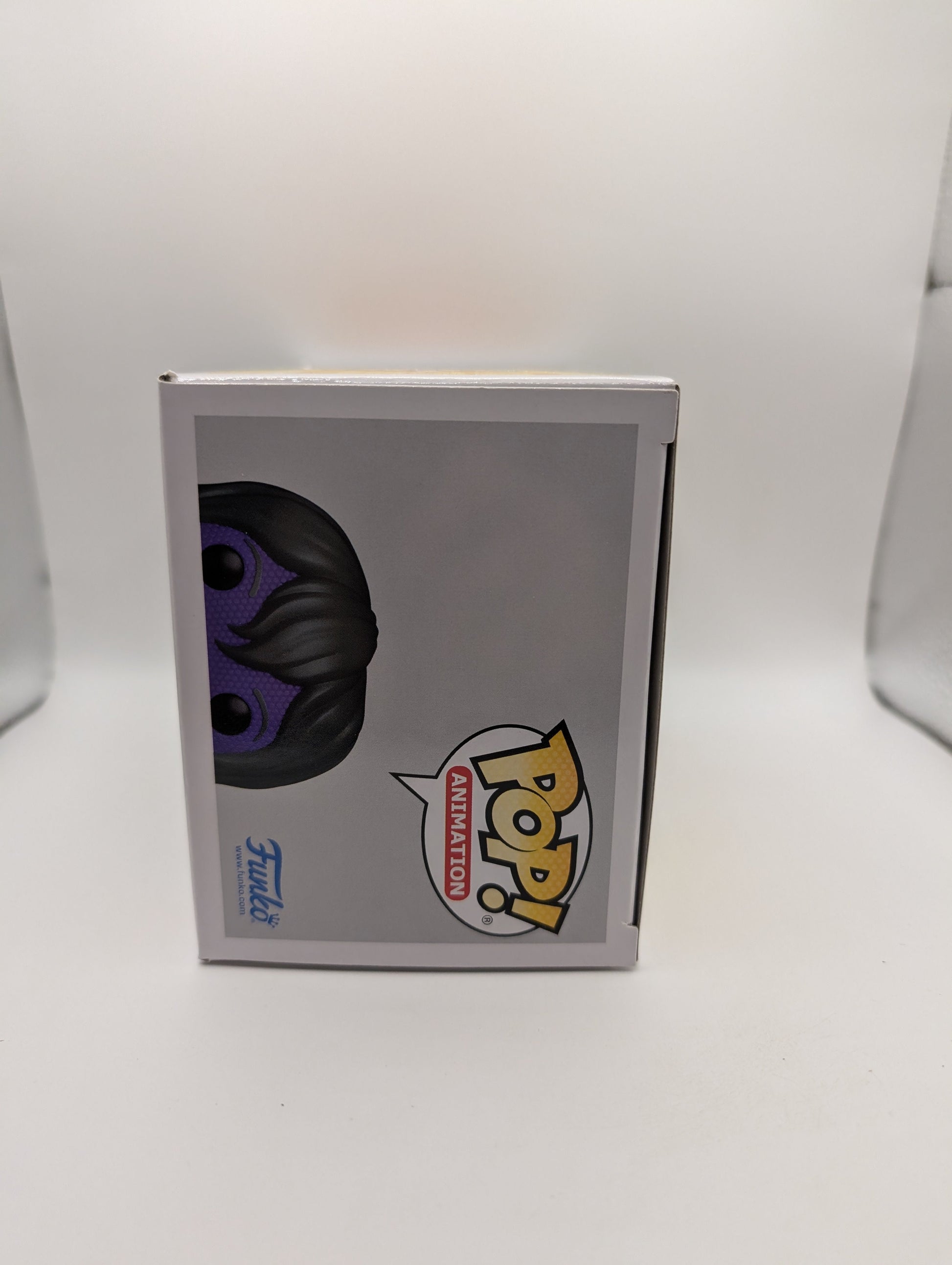 Setsuna Tokage 1263 My Hero Academia Funko Pop Vinyl FRENLY BRICKS - Open 7 Days