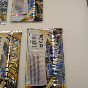 Pokemon Astral Radiance Booster Pack x 5 [Full Art Set] New/Sealed FRENLY BRICKS - Open 7 Days