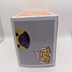 Funko Pop Vinyl - Dragon Ball Z - Golden Frieza #47 (Black Eyes) FRENLY BRICKS - Open 7 Days