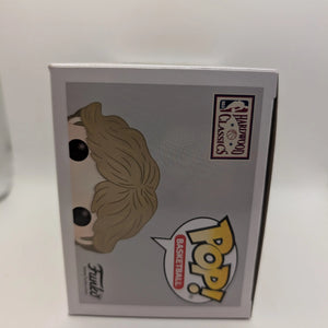 Funko Pop! Larry Bird #77, Boston Celtics, Hardwood Classics, NBA, Basketball FRENLY BRICKS - Open 7 Days