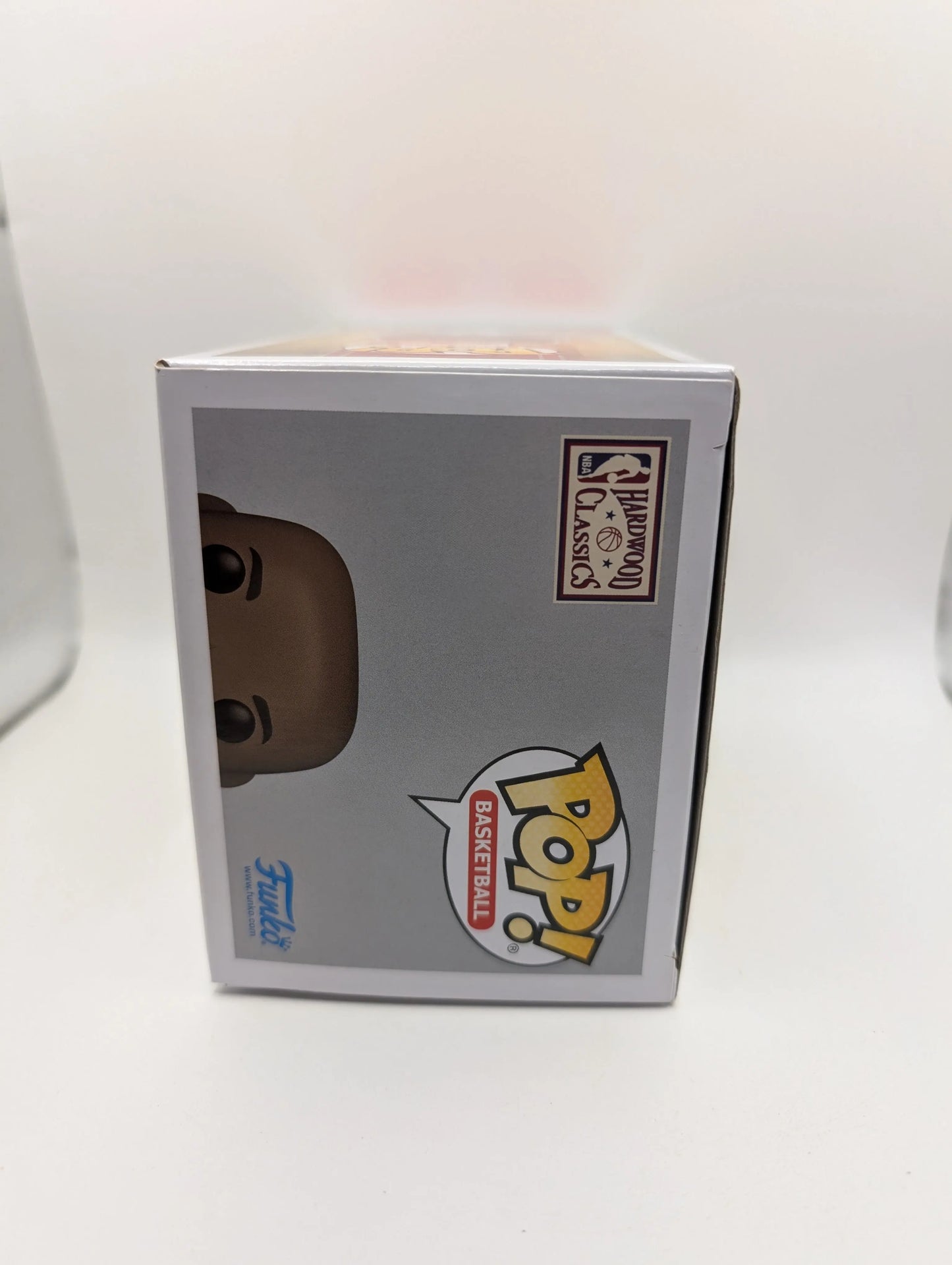 Michael Jordan Funko Pop! Vinyl #137 NBA All Star 1988 FRENLY BRICKS - Open 7 Days