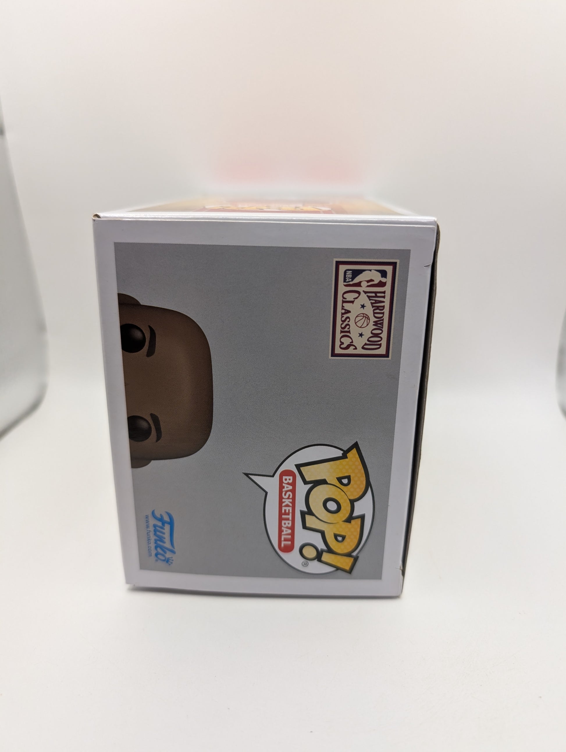 Michael Jordan Funko Pop! Vinyl #137 NBA All Star 1988