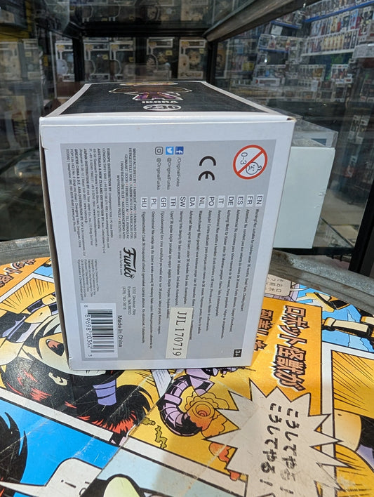 Ikora Pop 236 - Games - Destiny Funko Pop! 2017 Vaulted FRENLY BRICKS - Open 7 Days