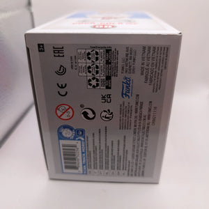 Coca-Cola Polar Bear Funko Pop! Vinyl #58 Diamond Special Edition FRENLY BRICKS - Open 7 Days