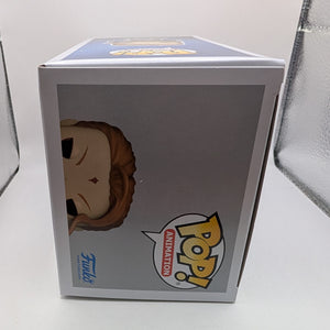 Funko Pop! Black Clover Fuegoleon #1555  Special Edition Glows in the Dark FRENLY BRICKS - Open 7 Days