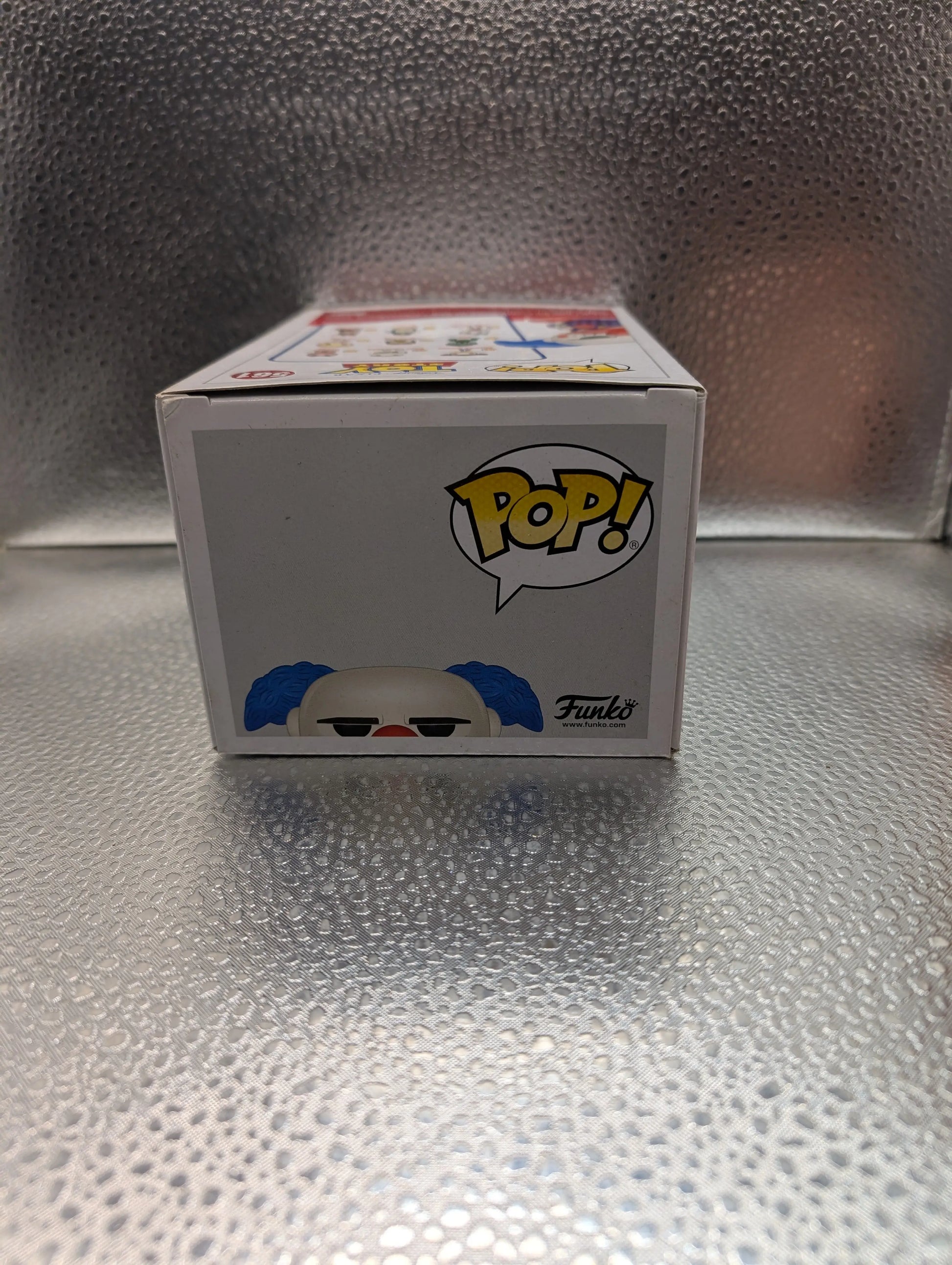 FUNKO Pop Vinyl Chuckles Toy Story #561 FRENLY BRICKS - Open 7 Days