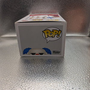 FUNKO Pop Vinyl Chuckles Toy Story #561 FRENLY BRICKS - Open 7 Days