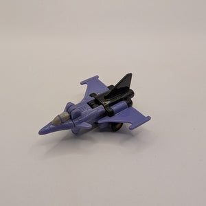 1989 G1 Hasbro Transformers Micromasters Storm Cloud (Air Strike Patrol) FRENLY BRICKS - Open 7 Days