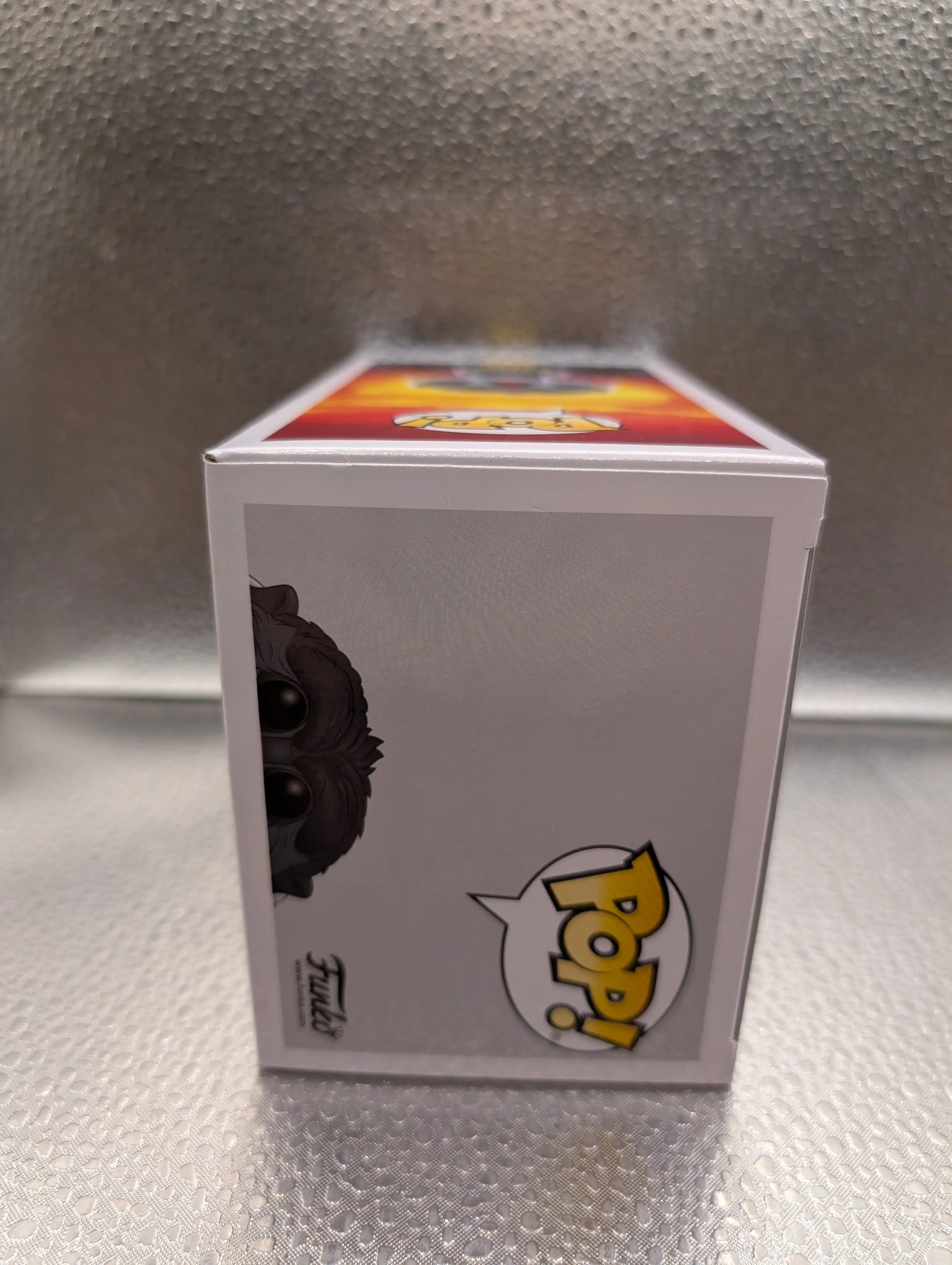 Funko Pop! Vinyl Figure - Disney #551 - Rafiki [Flocked] - Funko Shop Exclusive FRENLY BRICKS - Open 7 Days