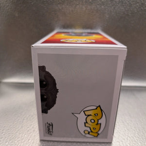 Funko Pop! Vinyl Figure - Disney #551 - Rafiki [Flocked] - Funko Shop Exclusive FRENLY BRICKS - Open 7 Days