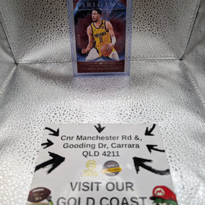 2024-25 Panini Origins Tyrese Haliburton /115 FRENLY BRICKS - Open 7 Days