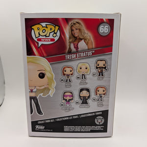 Funko Pop! Vinyl: WWE - Trish Stratus #66