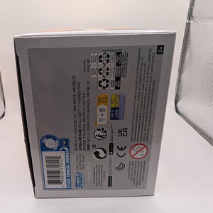 Haikyu!! #1388 Shoyo Hinata (Metallic) Funko Pop FRENLY BRICKS - Open 7 Days