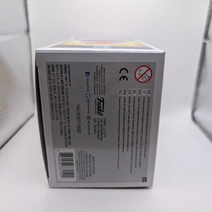 Okoye #385 (Red Dress) - Marvel Black Panther - Fall Convention 2018-Funko Pop! FRENLY BRICKS - Open 7 Days