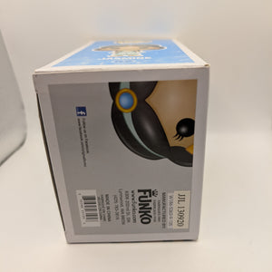 Funko Pop! Disney: #52 JASMINE *VAULTED* FRENLY BRICKS - Open 7 Days