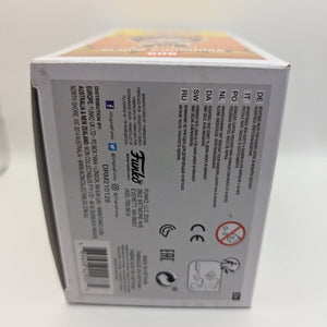 Eijiro Kirishima My Hero Academia Anime Funko Pop Vinyl 606 FRENLY BRICKS - Open 7 Days