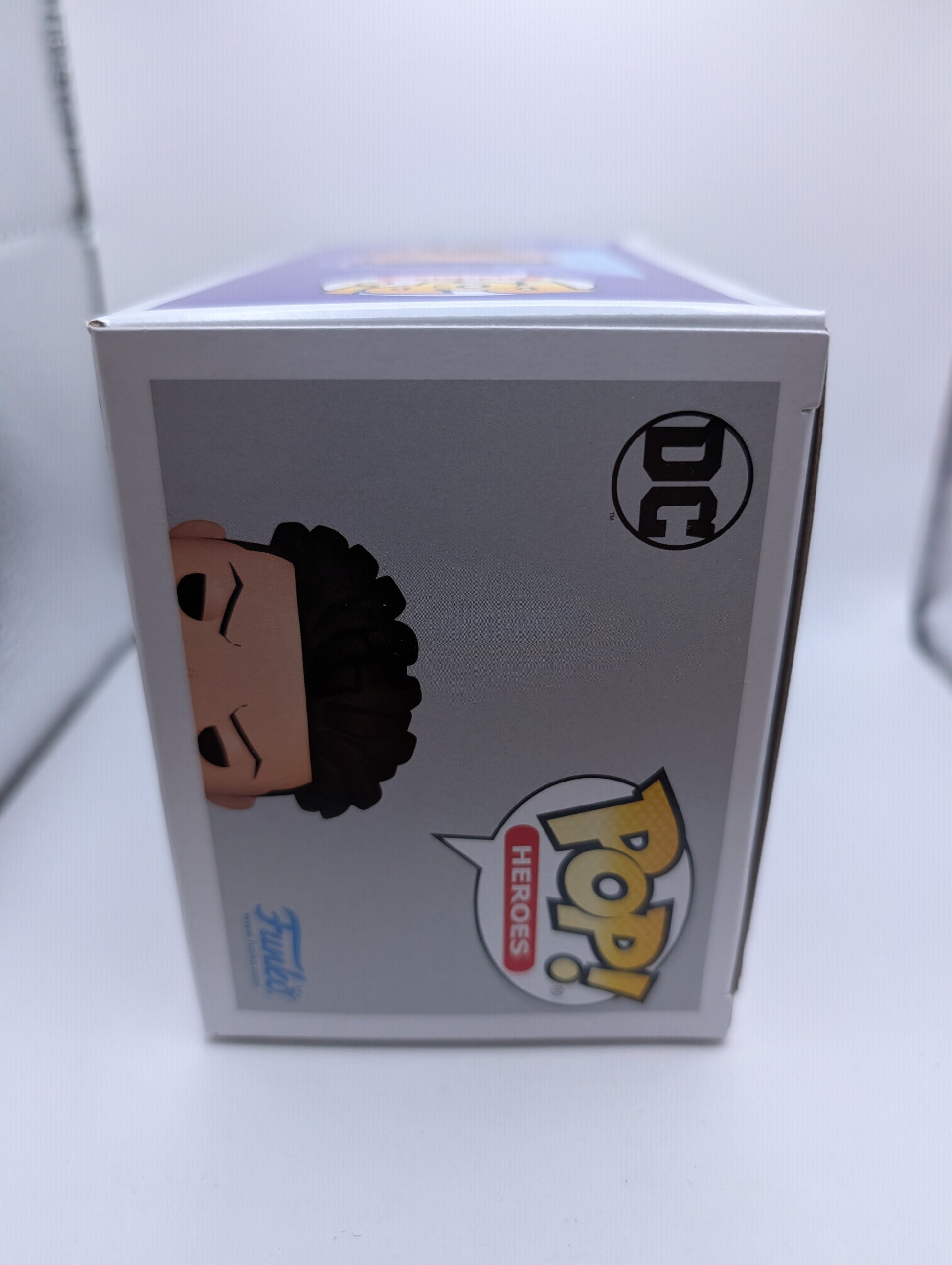 Suicide Squad: Isekai - Deadshot Pop! Vinyl Figure #533 FRENLY BRICKS - Open 7 Days