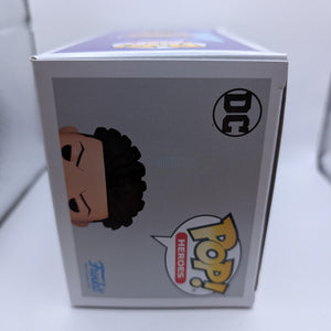 Suicide Squad: Isekai - Deadshot Pop! Vinyl Figure #533 FRENLY BRICKS - Open 7 Days