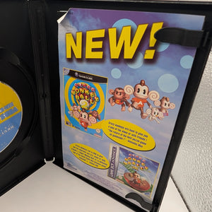 SEGA MEGA COLLECTION - GAMECUBE - Wii Compatible Vintage Video Game FRENLY BRICKS - Open 7 Days