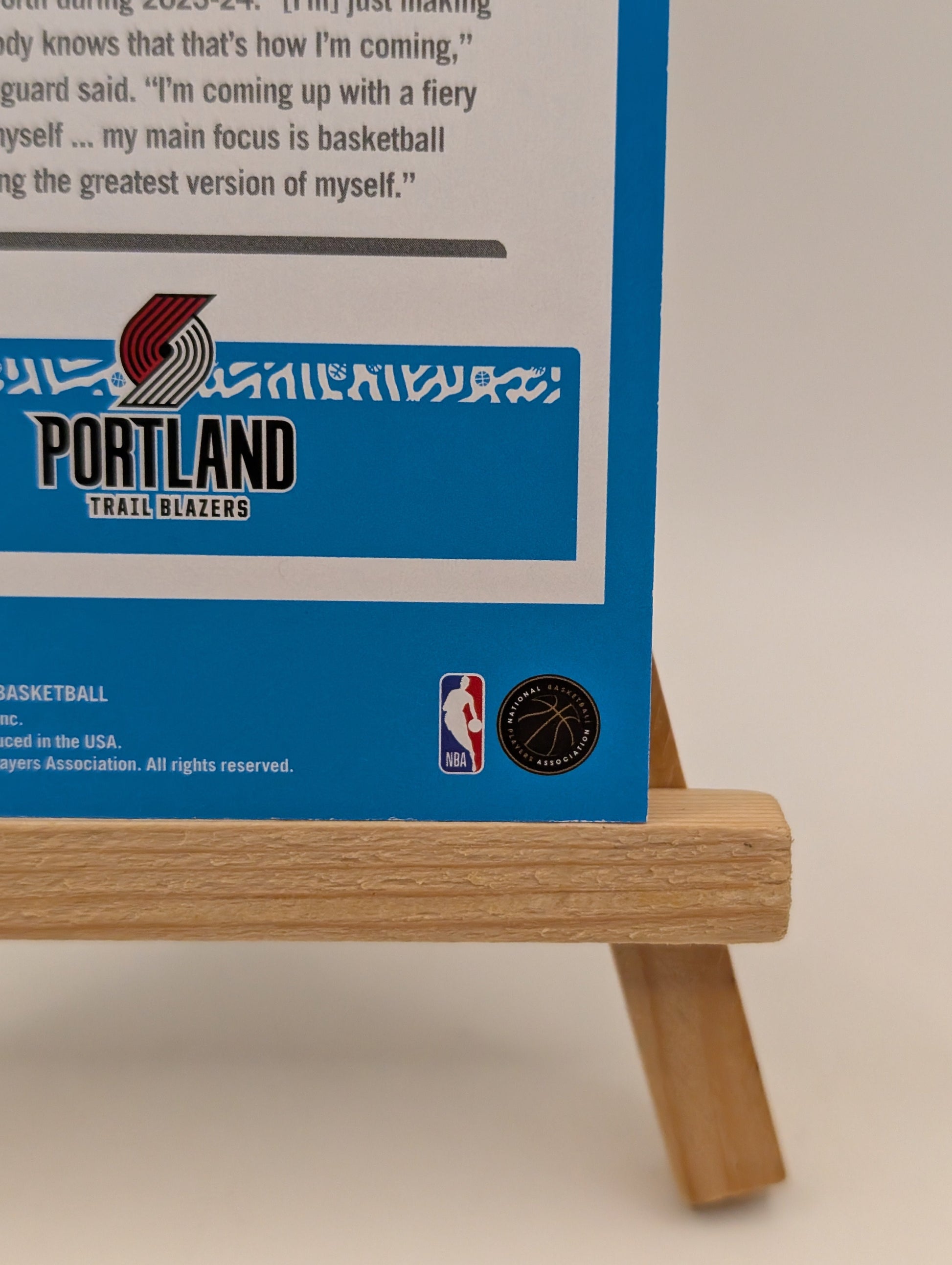 2023-24 Panini Donruss - [Base] - Choice Black Gold #250 - Rated Rookie - Scoot Henderson /8 FRENLY BRICKS - Open 7 Days