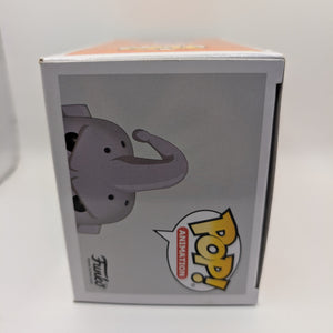 Funko Pop! Vinyl Dragon Ball Z Majin Buu Evil (864) FRENLY BRICKS - Open 7 Days