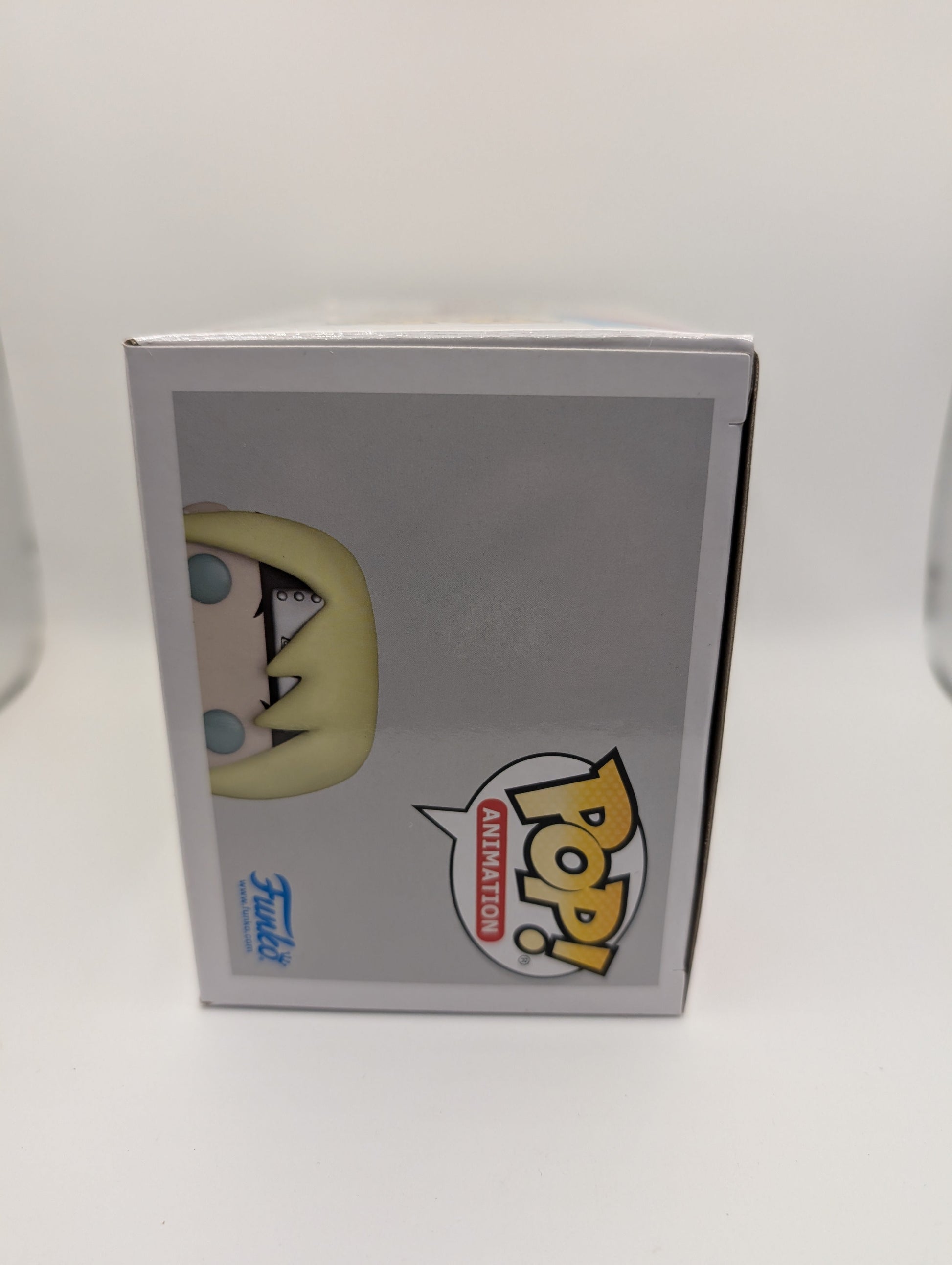 Boruto: Naruto Next Generations - Inojin Pop! Vinyl #1038 Funko FRENLY BRICKS - Open 7 Days