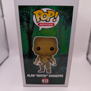 Funko Pop! Vinyl: Predator - Alan 