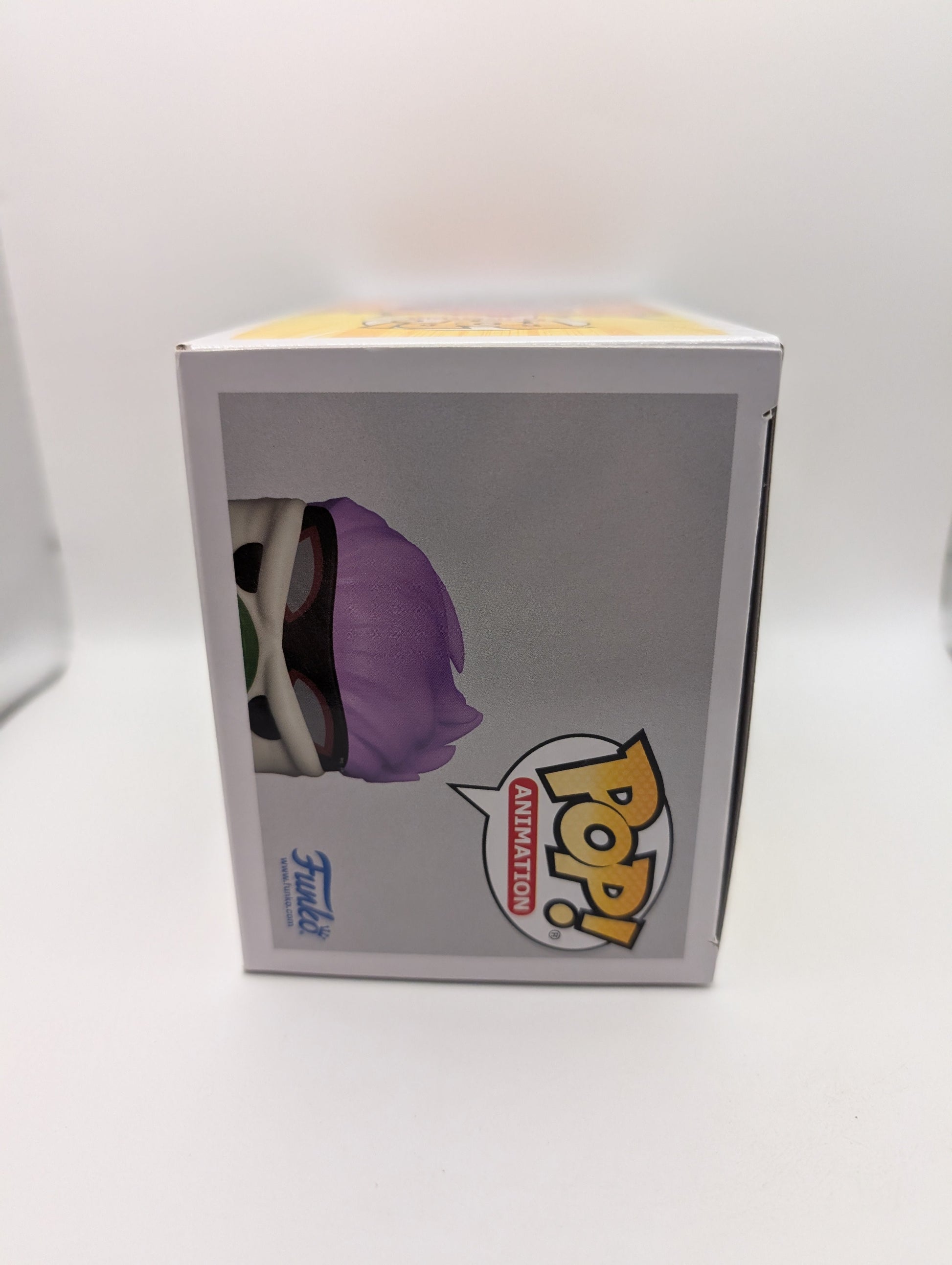 Animation - MHA - 1201 Spinner (Winter Convention) - Pop! Vinyl Figure FRENLY BRICKS - Open 7 Days