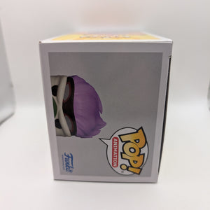 Animation - MHA - 1201 Spinner (Winter Convention) - Pop! Vinyl Figure FRENLY BRICKS - Open 7 Days