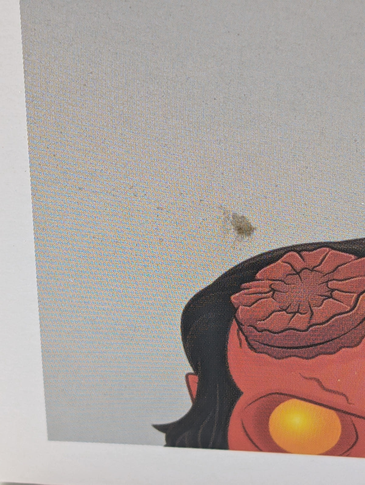 Funko POP! Movies Hellboy #750 Vinyl Figure, photo 10 image 10