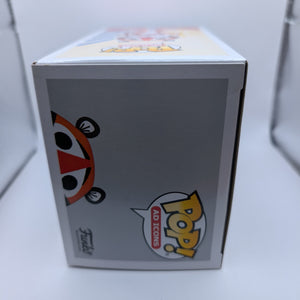 Tony the Tiger - Pop Vinyl - 121 - Ad Icons - Frosted Flakes - Popcultcha FRENLY BRICKS - Open 7 Days