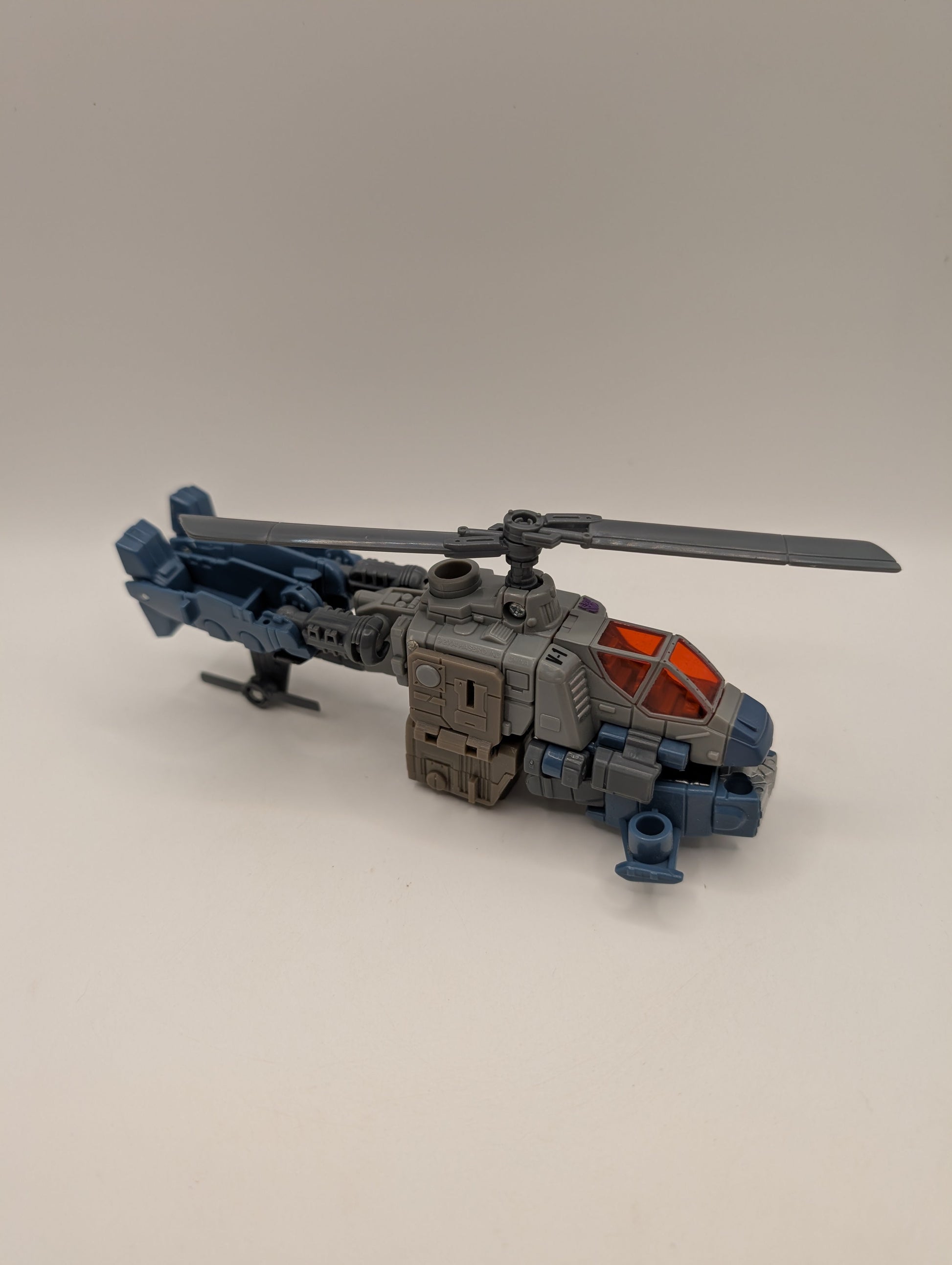 Transformers - Revenge of the Fallen (ROTF) Combiners Bruticus Maximus Vortex FRENLY BRICKS - Open 7 Days