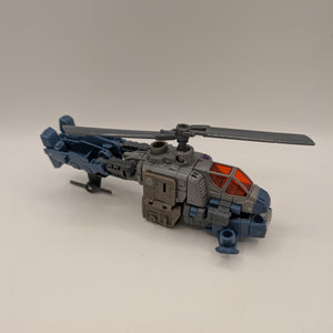 Transformers - Revenge of the Fallen (ROTF) Combiners Bruticus Maximus Vortex FRENLY BRICKS - Open 7 Days