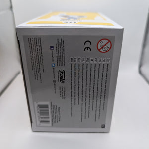 Funko Pop Games Cuphead Mugman #311 Vinyl Figure FRENLY BRICKS - Open 7 Days