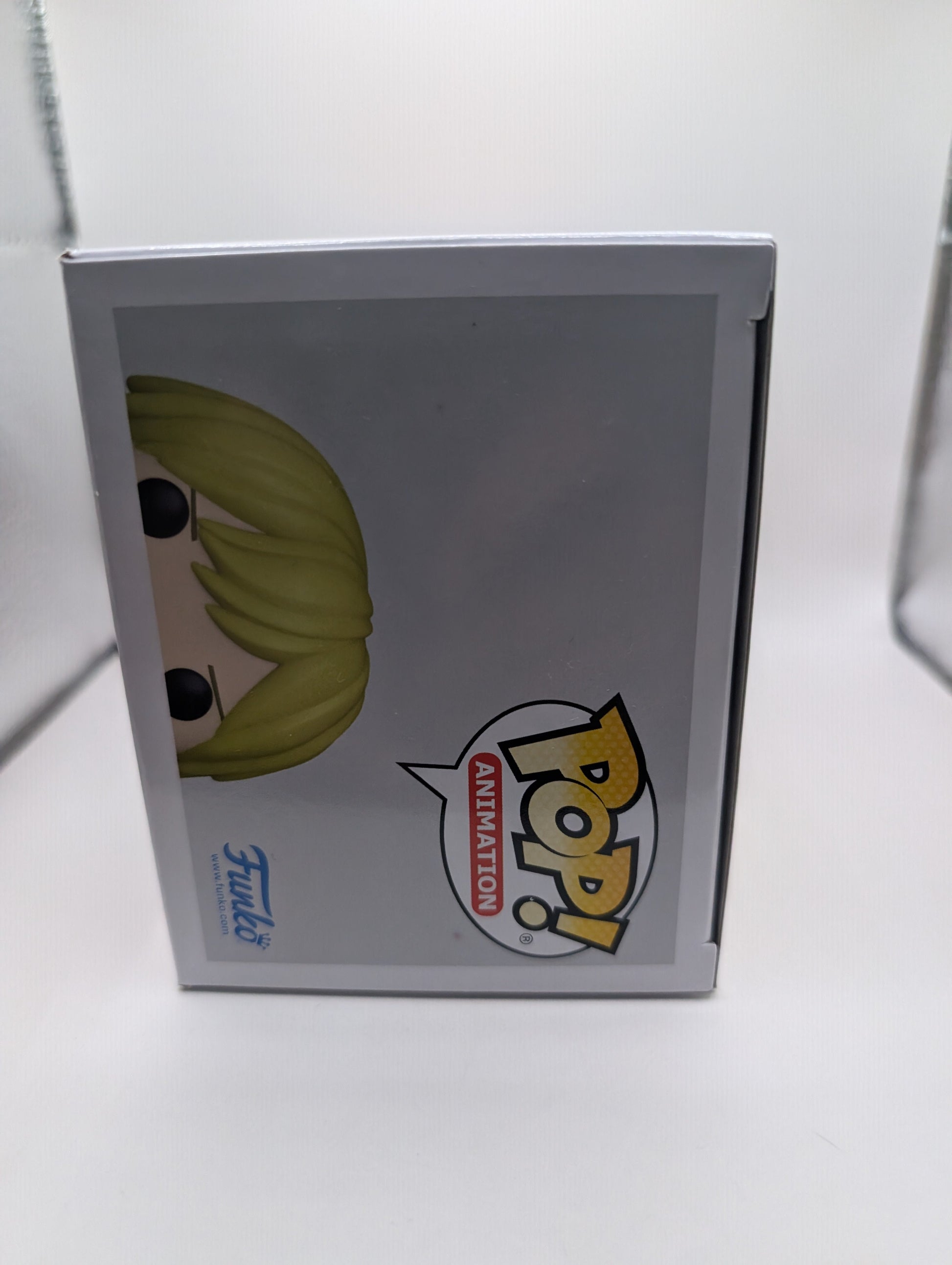 Funko Pop Vinyl - My Hero Academia - Neito Monoma #1122 FRENLY BRICKS - Open 7 Days