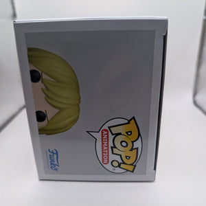 Funko Pop Vinyl - My Hero Academia - Neito Monoma #1122 FRENLY BRICKS - Open 7 Days