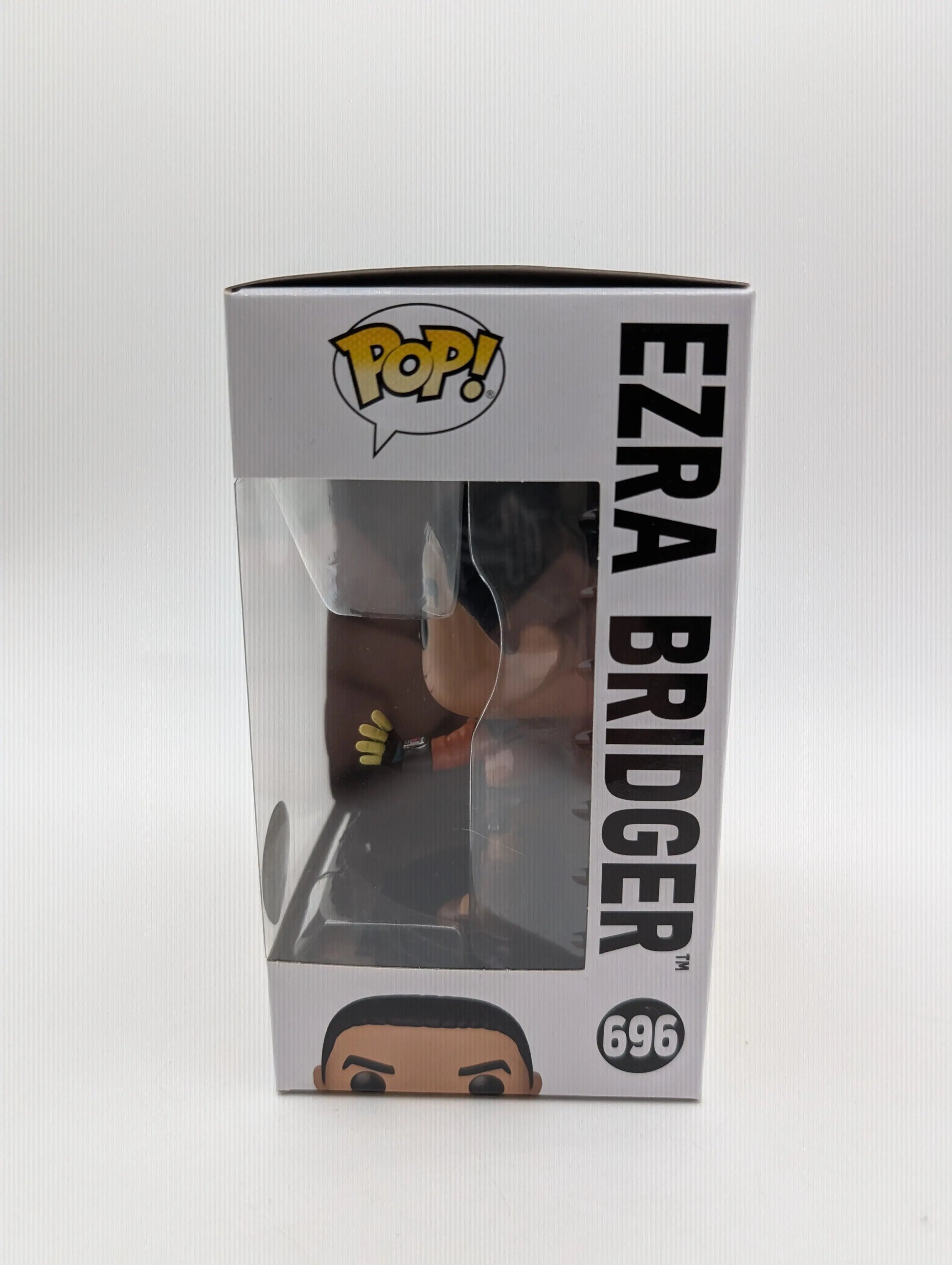 Star Wars: Rebels - Ezra Bridger Pop! Vinyl Figure (RS) #696 FRENLY BRICKS - Open 7 Days