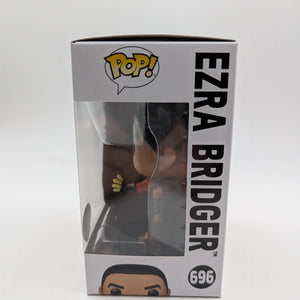 Star Wars: Rebels - Ezra Bridger Pop! Vinyl Figure (RS) #696 FRENLY BRICKS - Open 7 Days