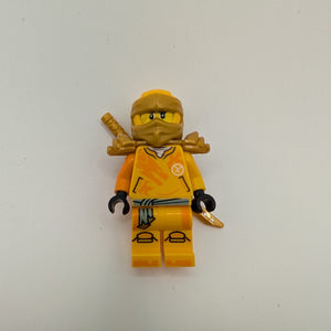 Lego Arin Minifigure 71803 Rising Dragon Strike njo0866 FRENLY BRICKS - Open 7 Days