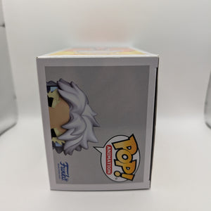 My Hero Academia #1148 