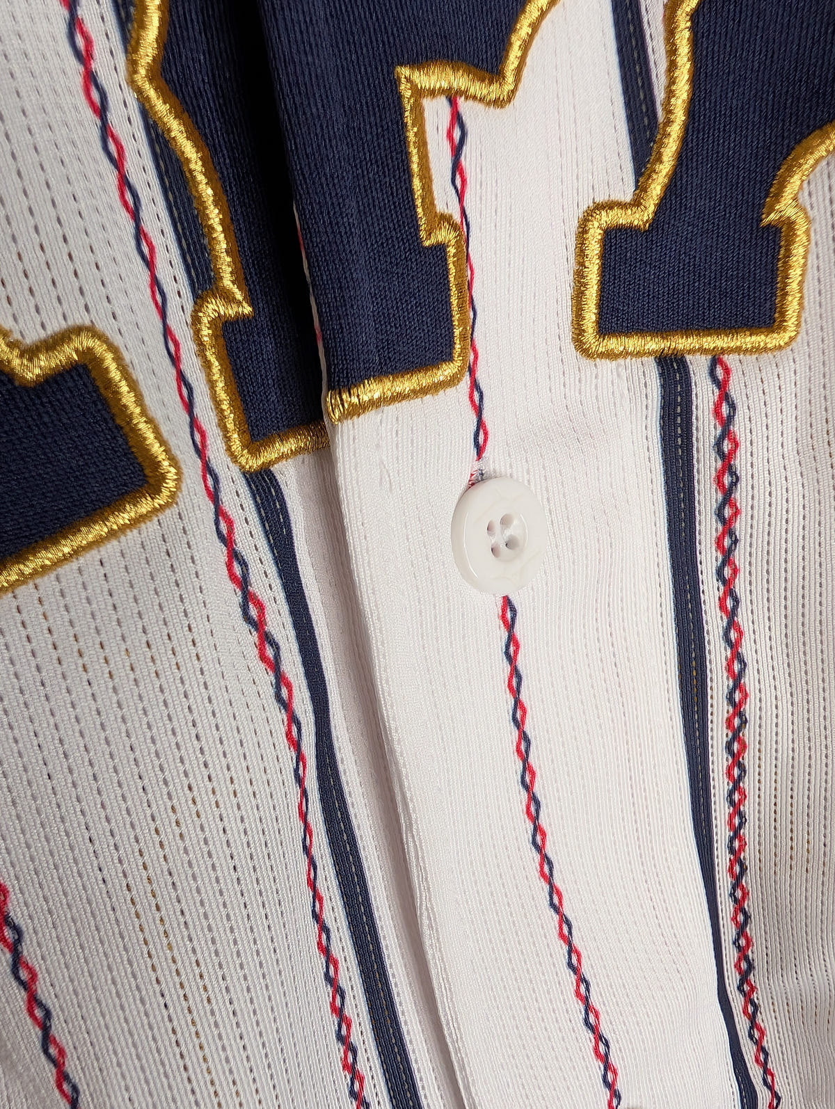 WBC Mizuno Samurai Japan "Nootbaar #23" White Home XL Jersey, photo 19 image 19