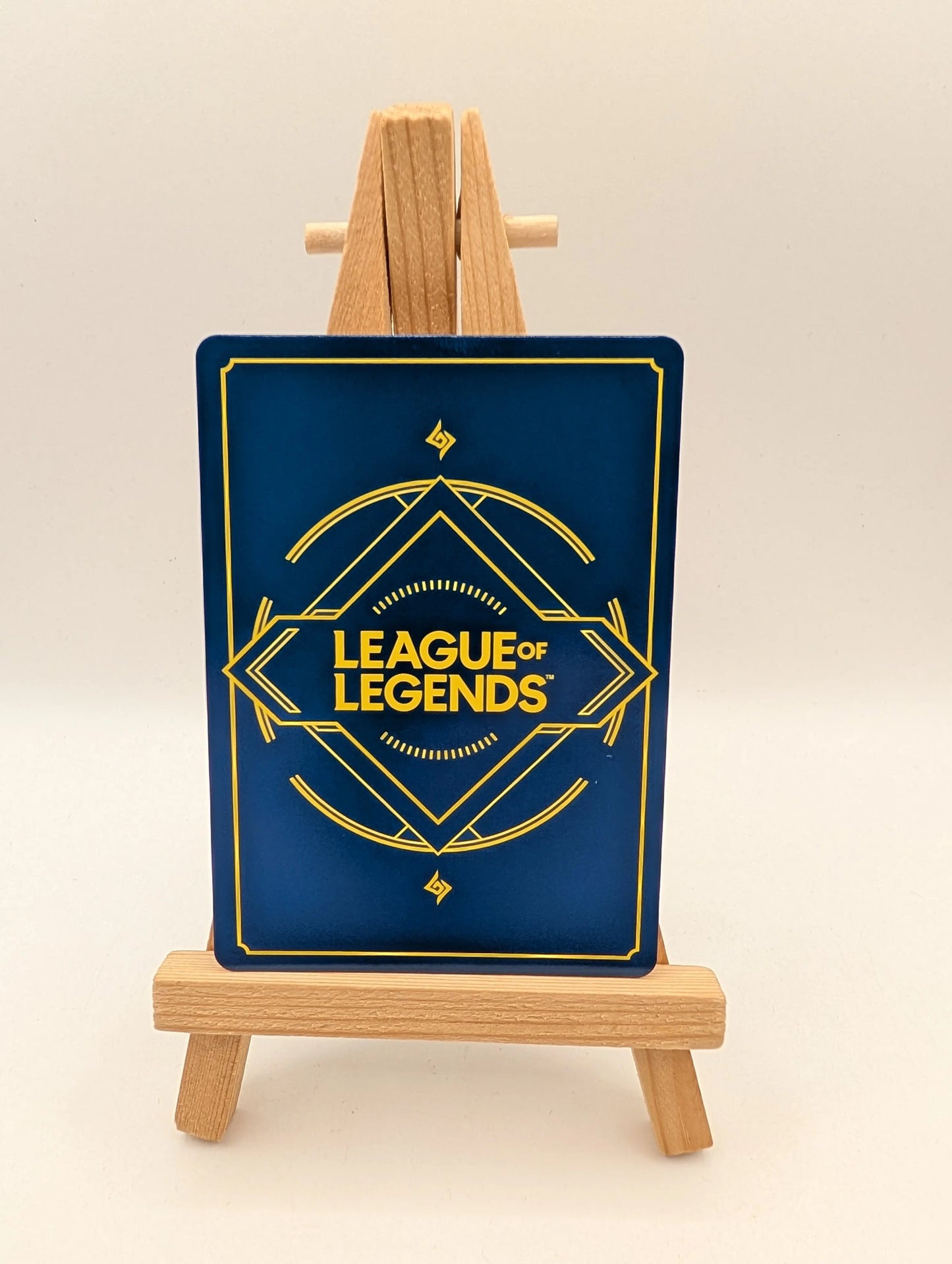 League of Legends - Ezreal 149/221 Riftbound Spiritforged | Ezreal Prodigy FRENLY BRICKS - Open 7 Days