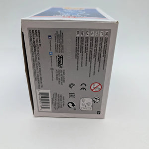 Freddy Funko - Freddy Funko - Funko (Box of FUN 2000 Pcs) Box Damage FRENLY BRICKS - Open 7 Days