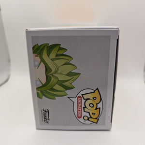 Dragon Ball Super, Funko Pop! #815, Super Saiyan Kale (Glow, Special Edition) FRENLY BRICKS - Open 7 Days